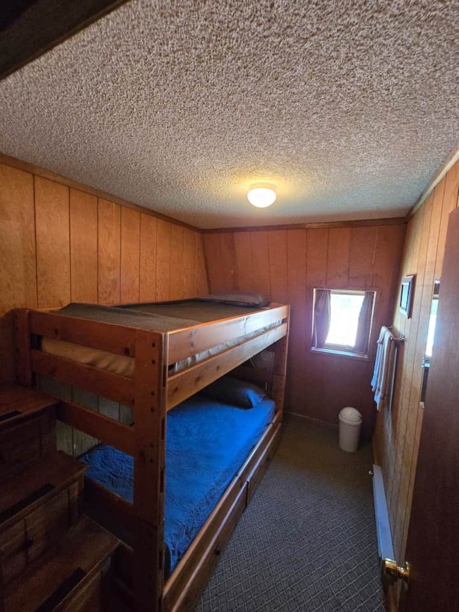 The Wagon Box Lodge