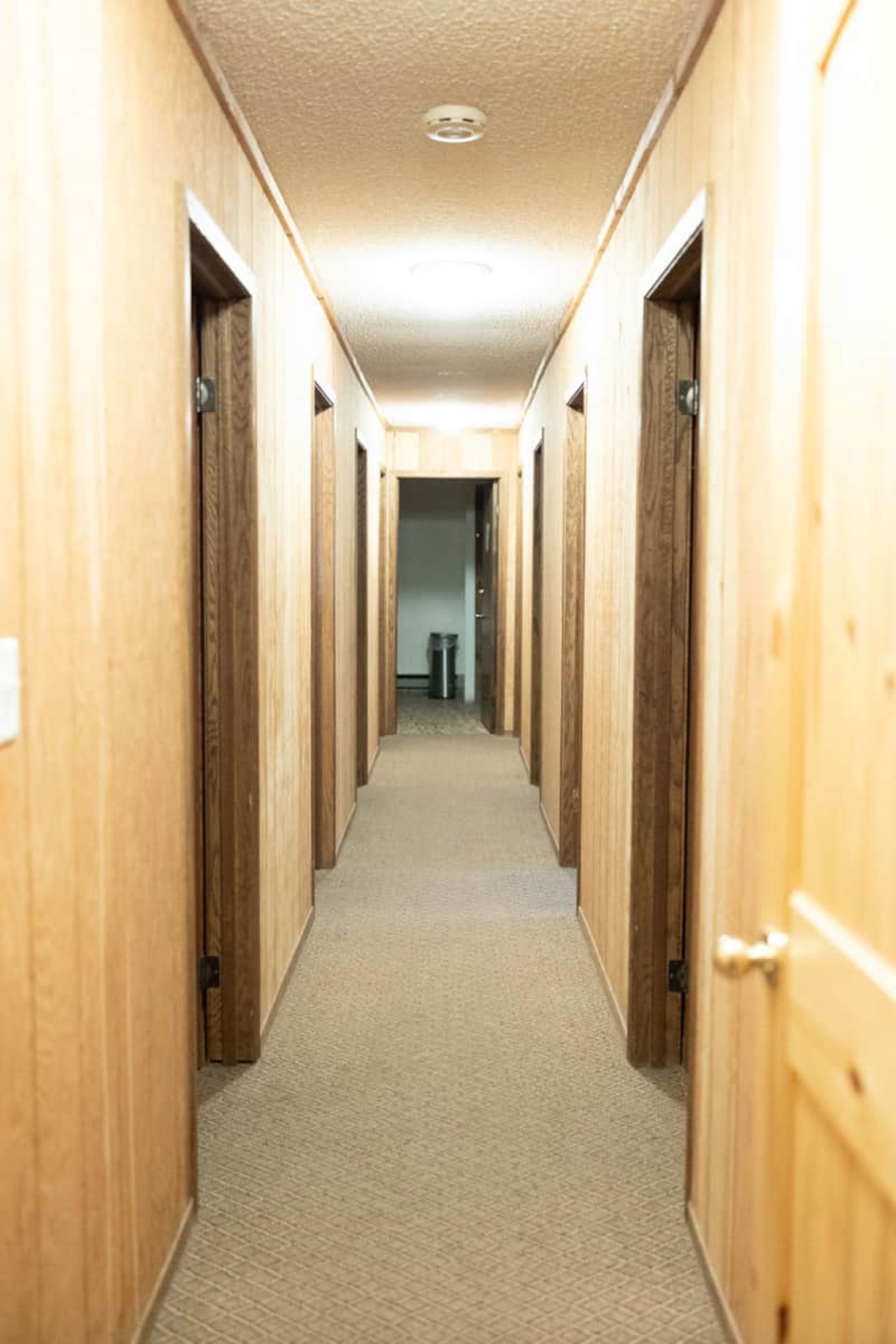 The Wagon Box Lodge